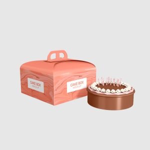 Cake Box