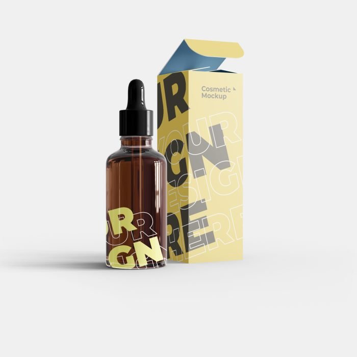 Serum Box