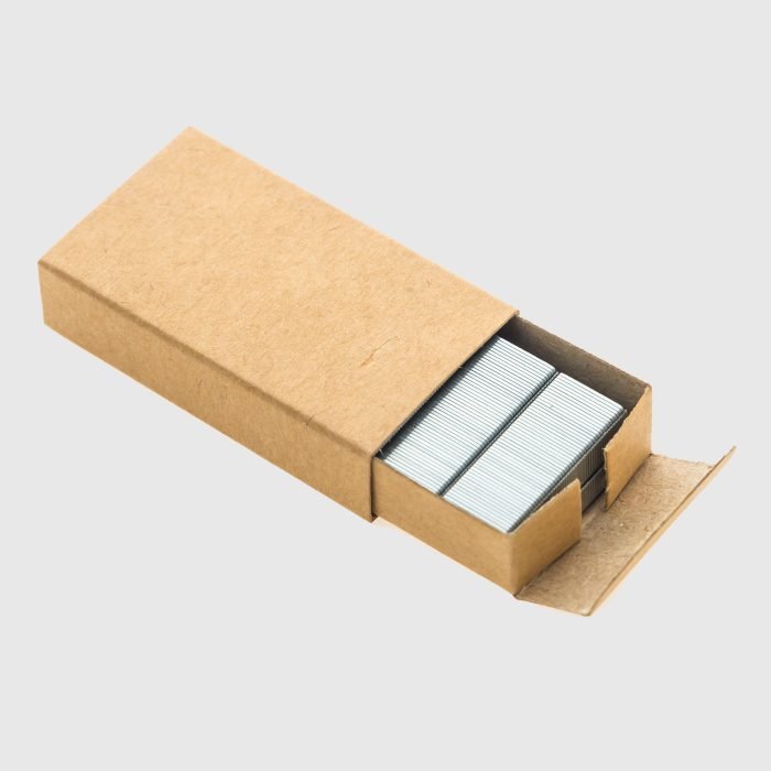 Sleeve And Tray Box